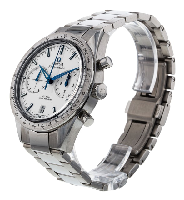 Omega Speedmaster 57 331.90.42.51.04.001 Image 2